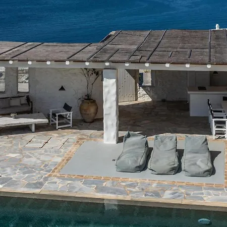 Mykonis Prana By Lavillaebella * Mykonos Town